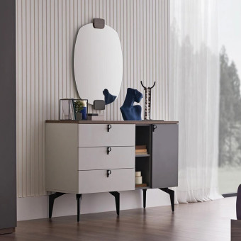 Комод ENZA HOME CORDELL EH57713