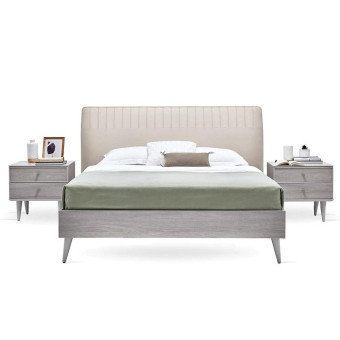 Основание без ящика 160x200 ENZAHOME BASEL EH59489