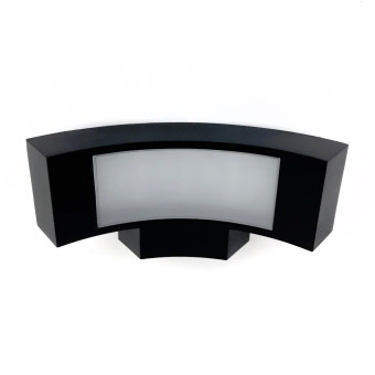 Уличный настенные светильник Lighthall Lamar LH062016