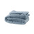 Комплект одеяла и подушка Индиго YATAS BEDDING "VOVIN" EH62845