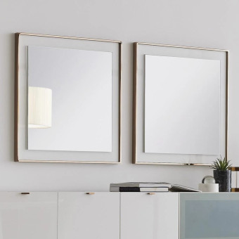 Зеркало для серванта ENZA HOME LEGATO EH59461