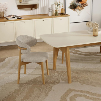 Стул ENZA HOME MARSANA EH73956