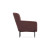 Кресло ENZA HOME Коллекция DANTE (ДАНТЭ) арт. EH53776