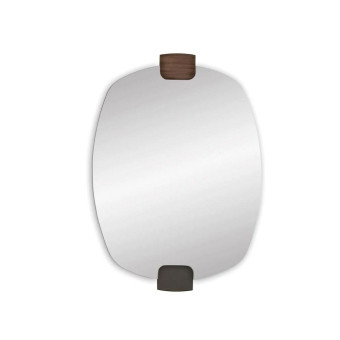 Зеркало для комода ENZA HOME CORDELL EH57715