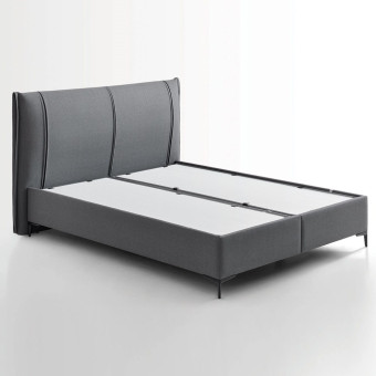 Основание кровати 90x200 ENZA HOME Коллекция LISBON (ЛИСБОН) арт. EH74708