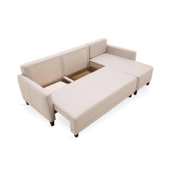 Диван кровать угловой ENZA HOME Коллекция SMART (СМАРТ) арт. EH55387