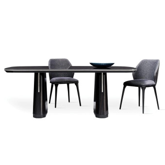 Стол обеденный ENZA HOME VALDERA EH57604