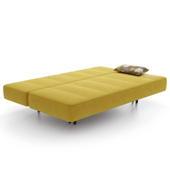 Диван кровать трехместный ENZA HOME Коллекция HENNA (ХЕННА) арт. EH73995