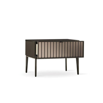 Тумба прикроватная ENZA HOME RIGA EH60820