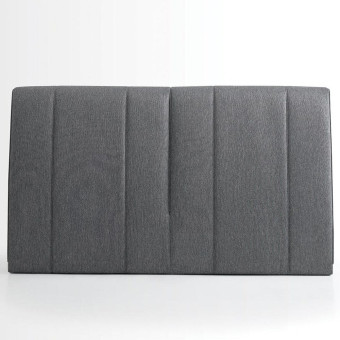 Изголовье 100 ENZA HOME Коллекция BLACK ICE (БЛЭК АЙС) арт. EH74228