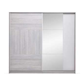 Шкаф-купе (240 см) ENZA HOME BASEL EH59479