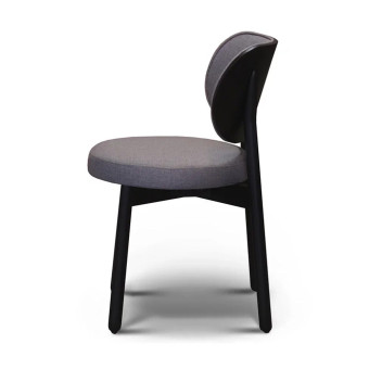 Стул MBINTERIORS CHLOE WOOD MB020108