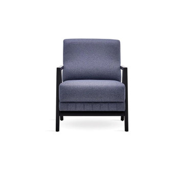 Кресло ENZA HOME PAVIA EH57516