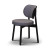 Стул MBINTERIORS CHLOE WOOD MB020108