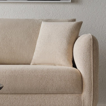 Диван трехместный ENZA HOME PARMA EH68866