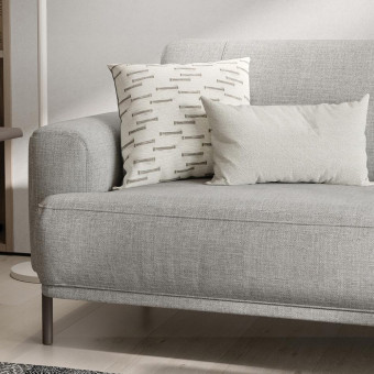 Диван кровать трехместный ENZA HOME VARENA EH70631