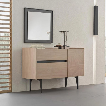 Комод ENZA HOME TERRA EH68121