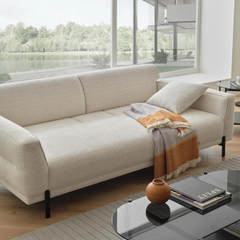 Диван кровать трехместный ENZA HOME TERRA EH68013