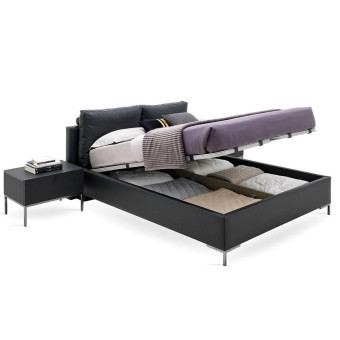 Основание с ящиком 160x200 ENZAHOME LEGATO EH59625