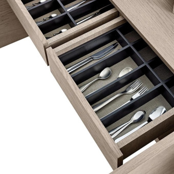 Сервант ENZA HOME BOSTON EH68263