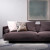 Диван четырехместный ENZA HOME Коллекция CANTON (КАНТОН) арт. EH66911