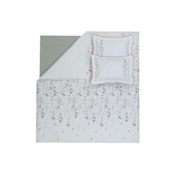 Комплект постельного белья Queen Size (200x220 см) YATAS BEDDING "LISET" EH67679