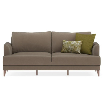 Диван кровать трехместный ENZA HOME FIORE EH53000