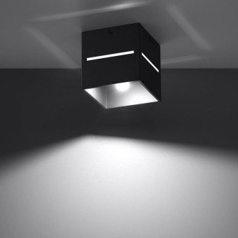 Потолочный светильник Sollux Lobo Sl.0207
