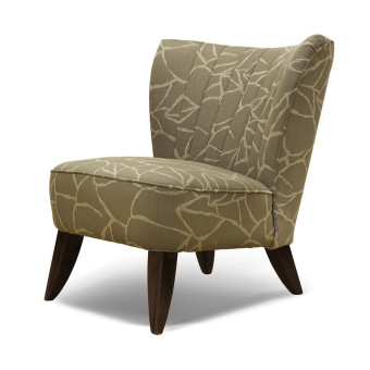 Кресло (съемный чехол) MBINTERIORS CANDY MB020112