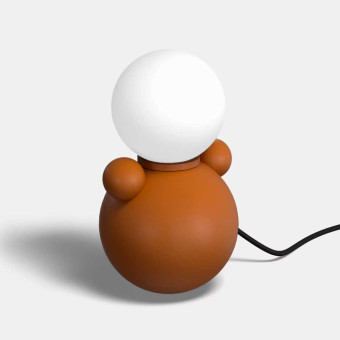 Настольная лампа Svoy Design Nevalyashka LNVLK-8023