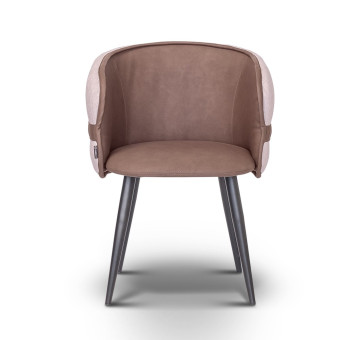 Полукресло MBINTERIORS BERBER MB020152