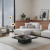 Лаунж модуль правый ENZA HOME Коллекция MESTA (МЕСТА) арт. EH71805
