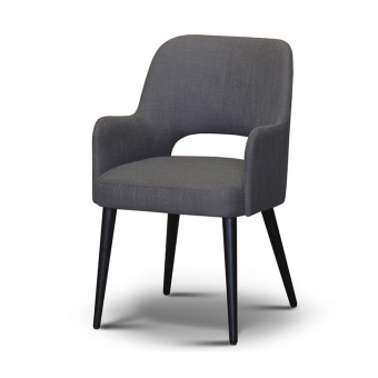 Полукресло MBINTERIORS SMITH ORIGINAL MB020145