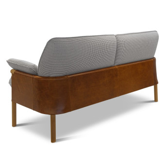 Диван двухместный MBINTERIORS MARLOWE MB020157