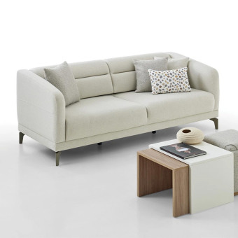 Диван кровать трехместный ENZA HOME MARSANA EH74034