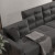 Диван кровать угловой ENZA HOME Коллекция PORTO (ПОРТО) арт. EH71037