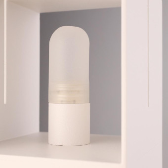 Настенный светильник Zumaline TRANSFER WL 2 91066