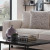 Диван двухместный ENZA HOME Коллекция MILOS (МИЛОС) арт. EH65364