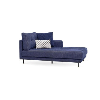 Тахта правая ENZA HOME ARTE EH54950