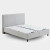 Основание кровати 90x190 ENZA HOME Коллекция LENTO (ЛЕНТО) арт. EH74624