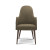 Кресло MBINTERIORS TULIP MB020149