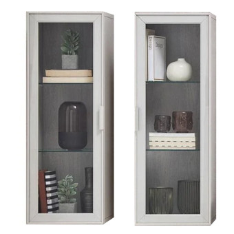 Навесной шкаф с дверцами ENZA HOME BASEL EH59470