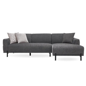 Угловой Диван кровать ENZA HOME TERRA EH68253