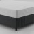Основание 120x200 ENZA HOME Коллекция WOOL SENSE (ВУЛ СЭНС) арт. EH61492