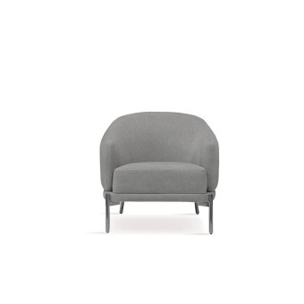 Металлическое кресло ENZA HOME PETRA EH67382