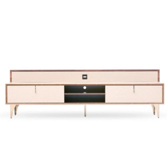 ТВ тумба большая ENZA HOME NETHA EH20070