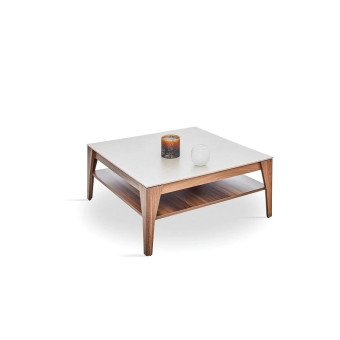 Стол журнальный большой ENZA HOME NETHA EH21931