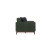 Диван двухместный ENZA HOME Коллекция NETHA (НЕТА) арт. EH52098