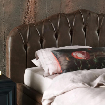 Кровать 160x200 ENZA HOME ELEGANTE EH20179