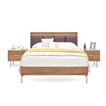 Основание без ящика 200x200 ENZAHOME PAVIA EH68347